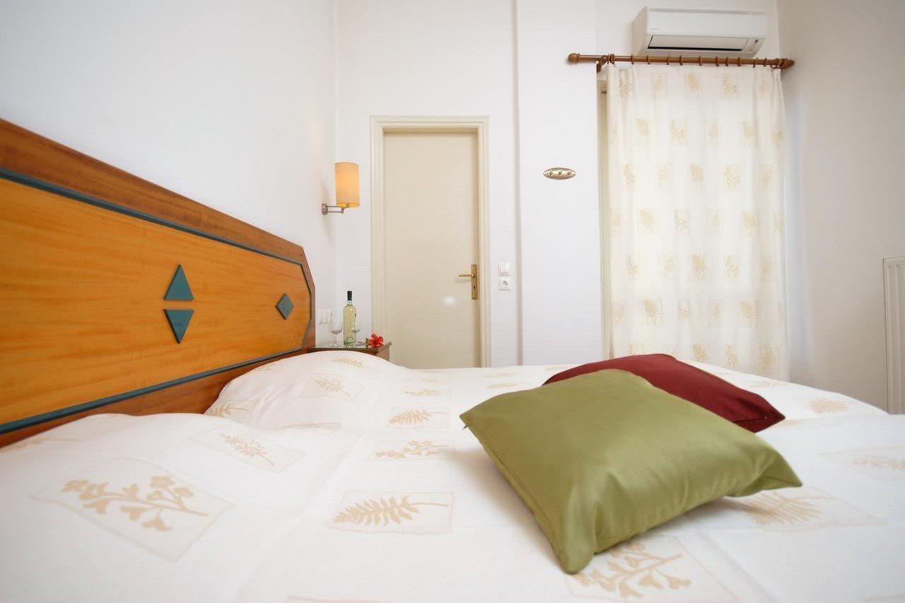 Barbouni Hotel & Studios Naxos City Extérieur photo