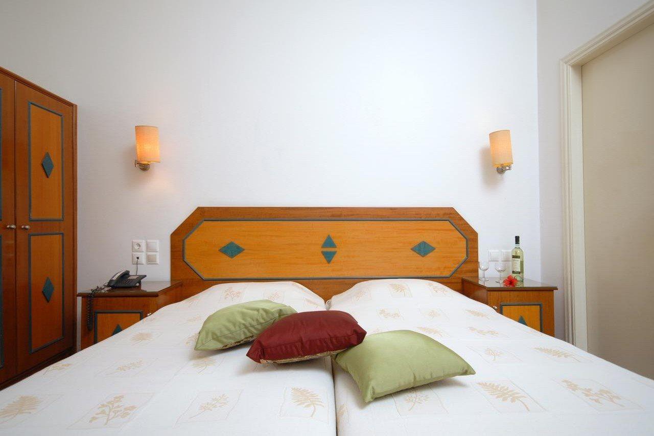 Barbouni Hotel & Studios Naxos City Extérieur photo