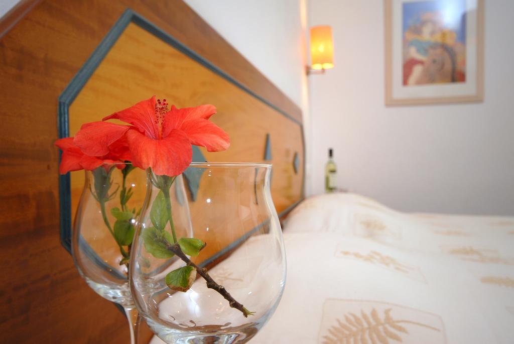 Barbouni Hotel & Studios Naxos City Extérieur photo