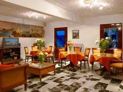 Barbouni Hotel & Studios Naxos City Extérieur photo